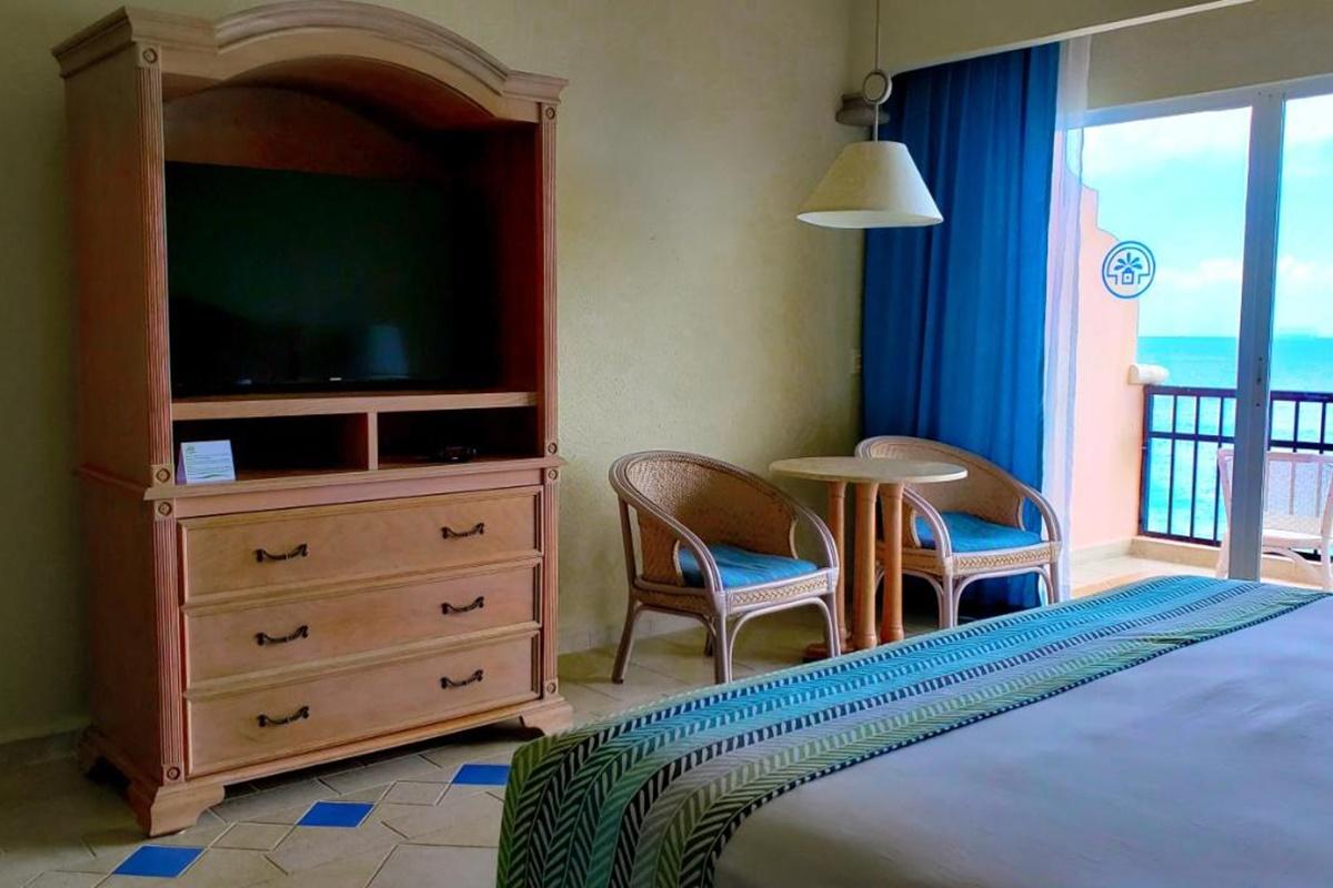 El Cozumeleno Beach Resort Eksteriør bilde